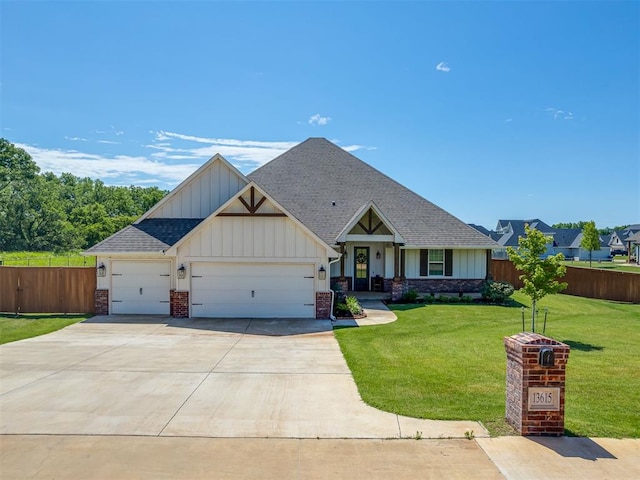 13615 Brook Xing, Edmond, OK 73025 - photo 1