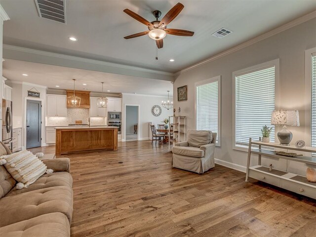13615 Brook Xing, Edmond, OK 73025 - photo 5