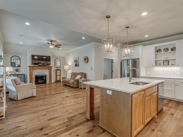 13615 Brook Xing, Edmond, OK 73025 - photo 6