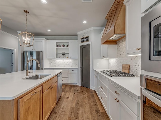 13615 Brook Xing, Edmond, OK 73025 - photo 8