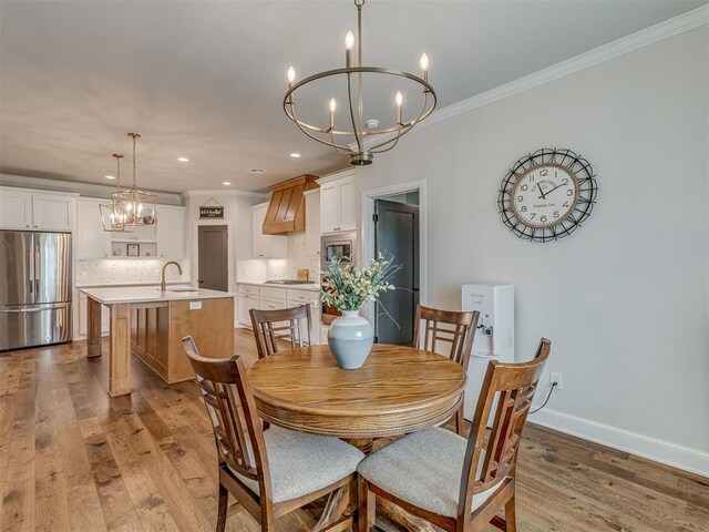 13615 Brook Xing, Edmond, OK 73025 - photo 9