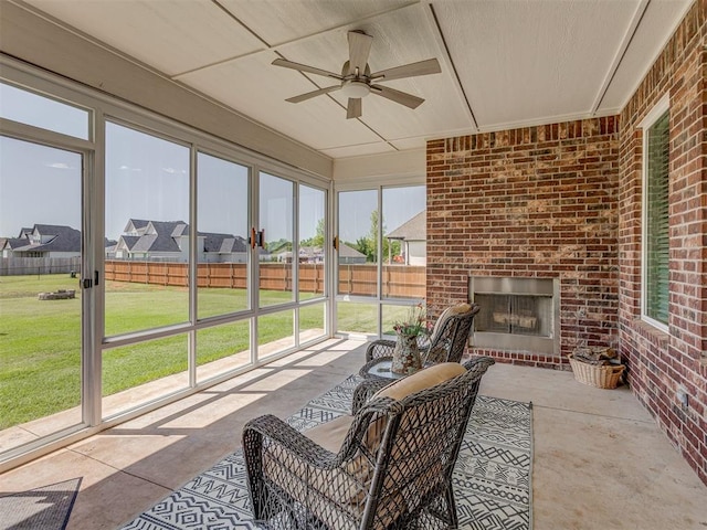 13615 Brook Xing, Edmond, OK 73025 - photo 22