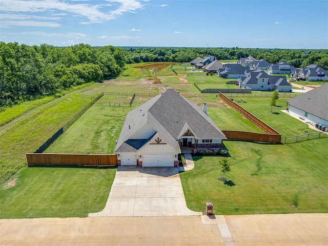 13615 Brook Xing, Edmond, OK 73025 - photo 26