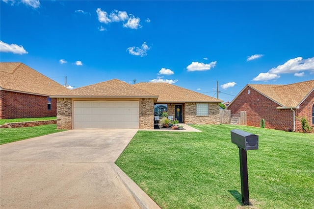 311 Ridgecrest Dr, Elk City, OK 73644 - photo 2