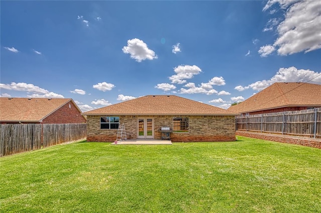 311 Ridgecrest Dr, Elk City, OK 73644 - photo 3