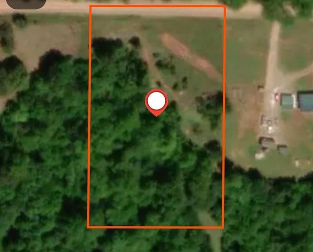 332841 E 890th Rd, Wellston, OK 74881 - map / location