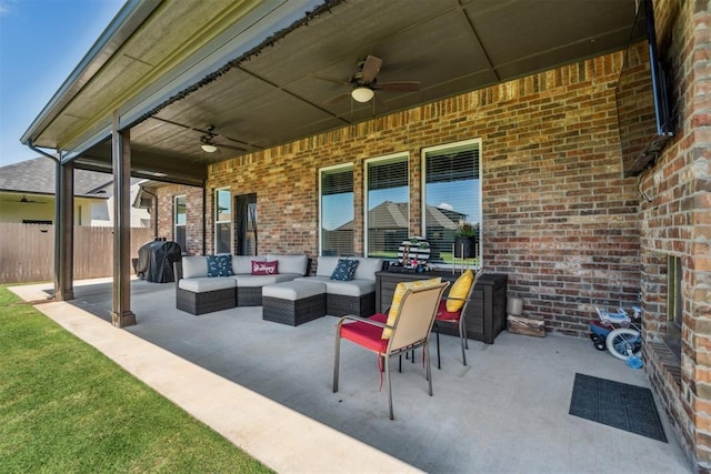 13528 NW 2nd St, Yukon, OK 73099 - photo 45