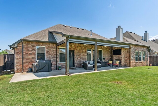 13528 NW 2nd St, Yukon, OK 73099 - photo 46