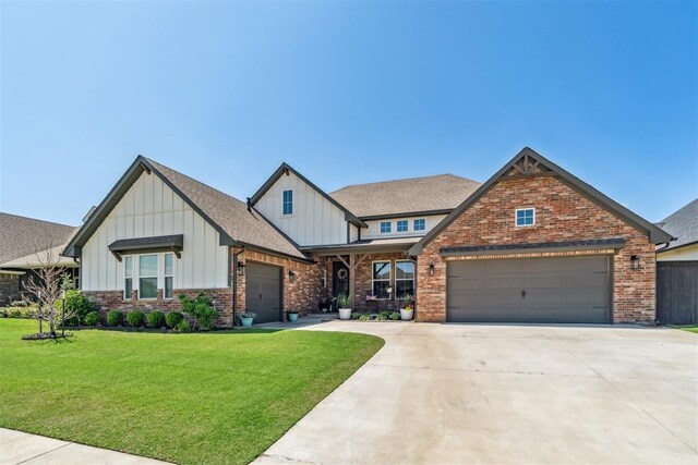 13528 NW 2nd St, Yukon, OK 73099 - photo 1