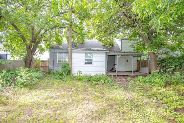 3517 NW 16th St, Oklahoma City, OK 73107 - photo 25