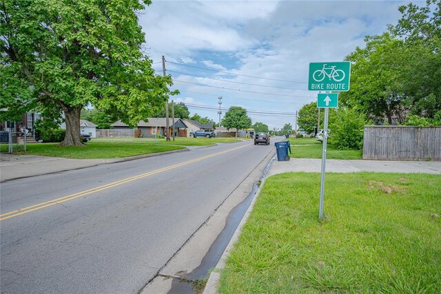 3517 NW 16th St, Oklahoma City, OK 73107 - photo 30