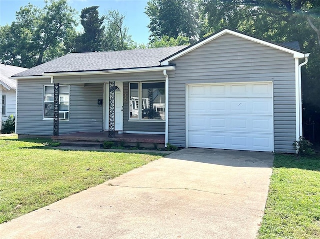 1718 S 14th St, Chickasha, OK 73018 - photo 1