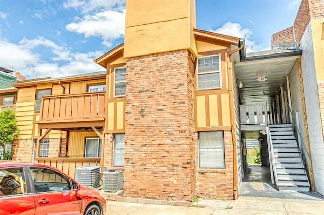 2604 N Ann Arbor Ave Unit 224, Oklahoma City, OK 73127 - view of property