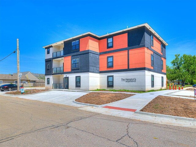 103 E Edwards St, Edmond, OK 73034 - view of property