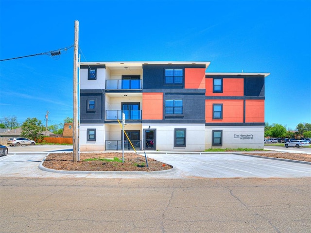 103 E Edwards St, Edmond, OK 73034 - view of building exterior