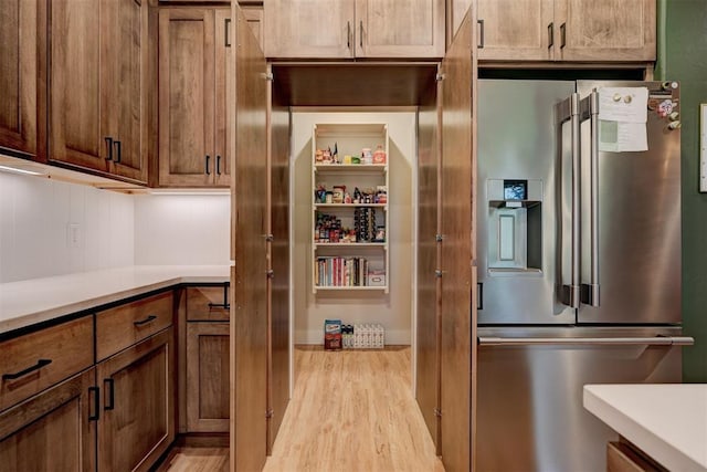612 E Coffee Creek Rd, Edmond, OK 73034 - view of pantry