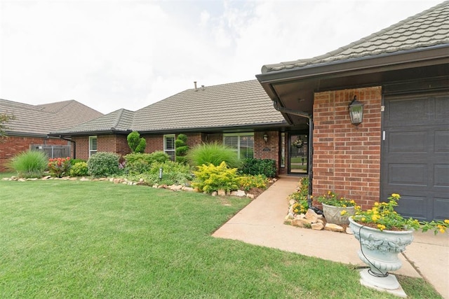 4113 Old Farm Rd, Oklahoma City, OK 73120 - exterior space