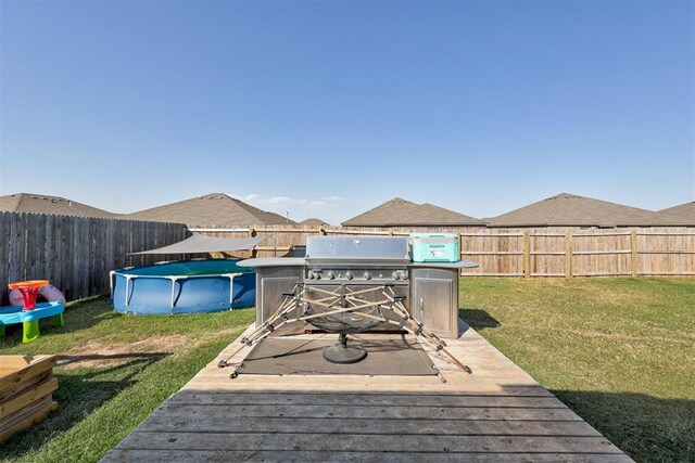 503 SE 5th St, Newcastle, OK 73065 - photo 41
