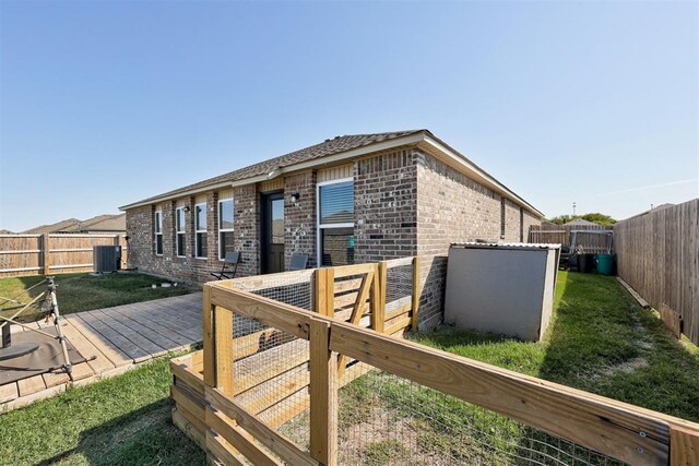 503 SE 5th St, Newcastle, OK 73065 - photo 45