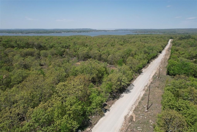 849 Dozer Rd Unit 2, Eufaula, OK 74432