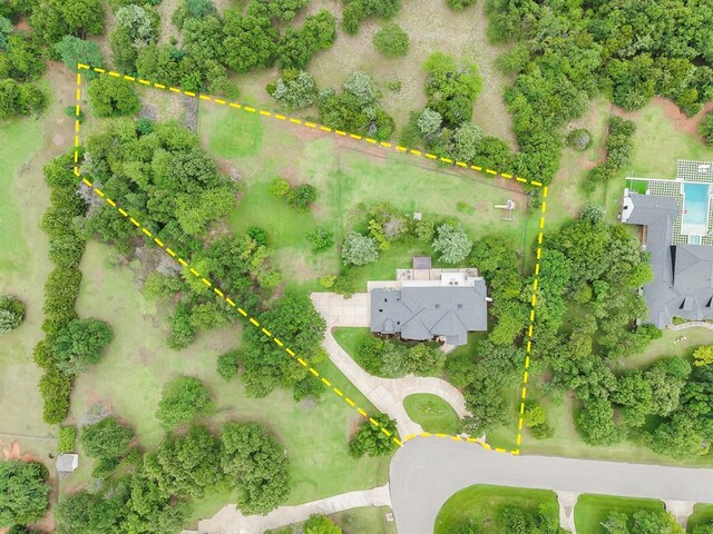 1904 Rockport Rd, Edmond, OK 73013 - photo 4
