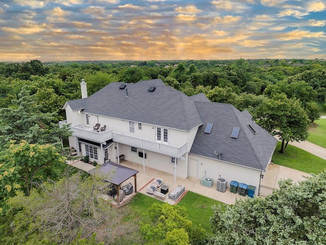 1904 Rockport Rd, Edmond, OK 73013 - photo 43