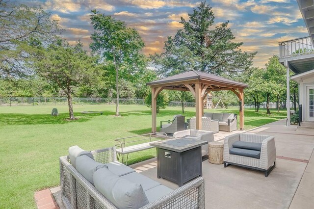 1904 Rockport Rd, Edmond, OK 73013 - photo 46