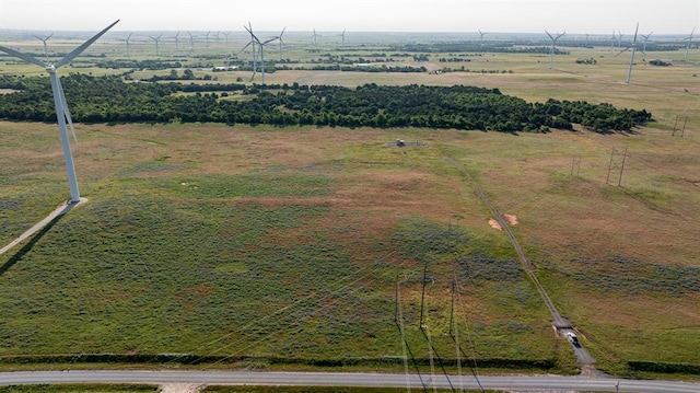 N Bradley Rd, Okarche, OK 73762 - photo 1
