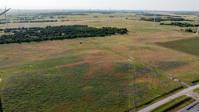 N Bradley Rd, Okarche, OK 73762 - photo 2