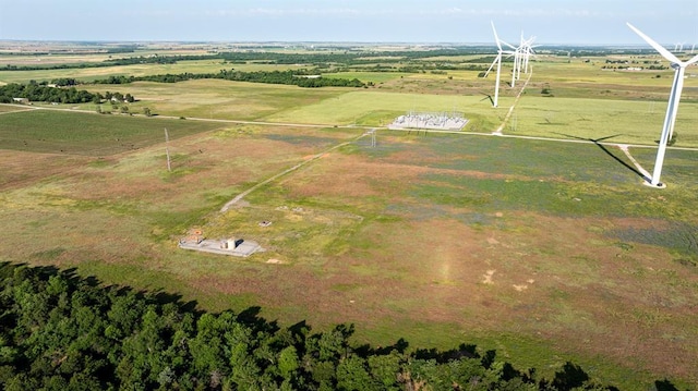 N Bradley Rd, Okarche, OK 73762 - photo 4