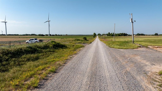 N Bradley Rd, Okarche, OK 73762 - photo 17