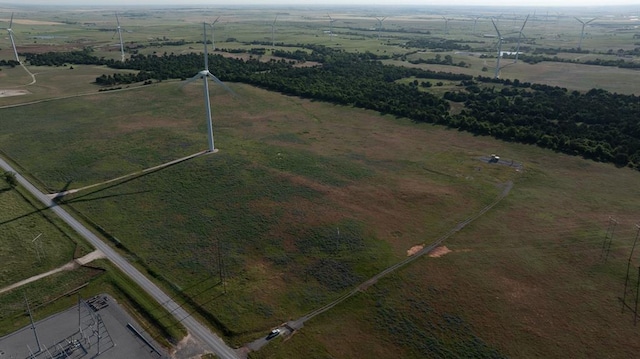 N Bradley Rd, Okarche, OK 73762 - photo 22