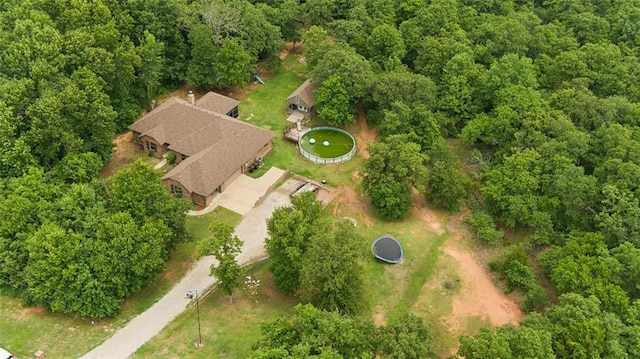 20430 Turkey Trl, Newalla, OK 74857 - photo 2