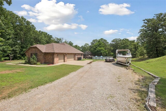 20430 Turkey Trl, Newalla, OK 74857 - photo 4