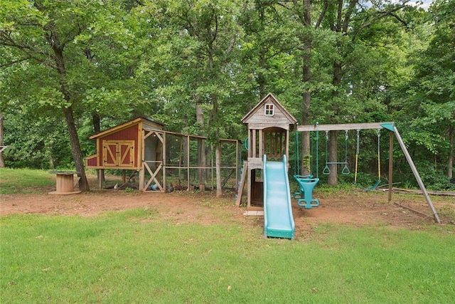 20430 Turkey Trl, Newalla, OK 74857 - photo 7