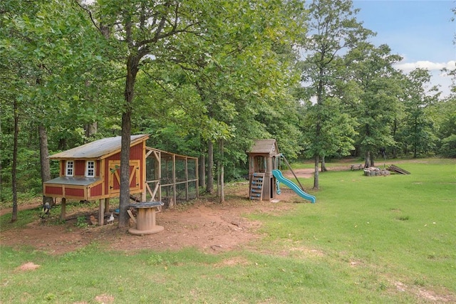 20430 Turkey Trl, Newalla, OK 74857 - photo 8