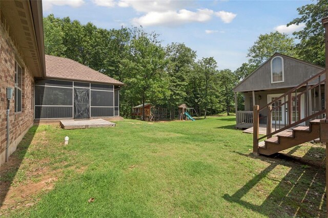 20430 Turkey Trl, Newalla, OK 74857 - photo 10
