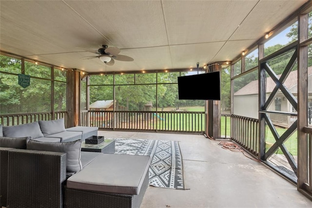 20430 Turkey Trl, Newalla, OK 74857 - photo 15
