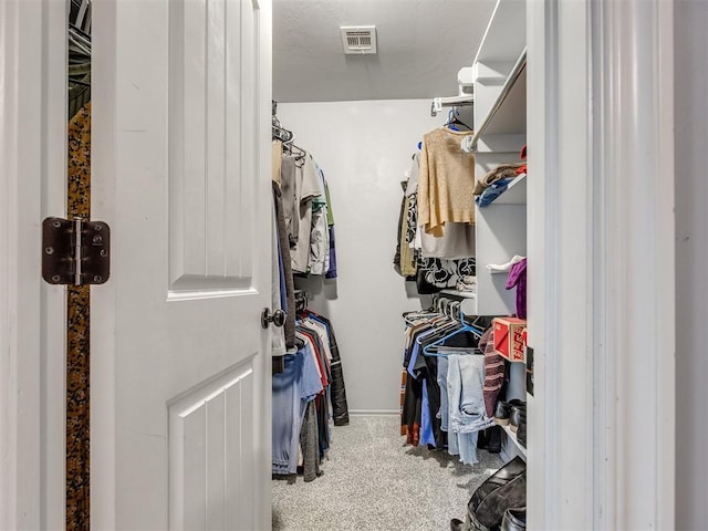 5805 Marblewood Dr, Oklahoma City, OK 73179 - view of walk in closet