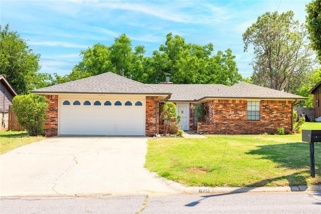 820 Standifer Rd, Elk City, OK 73644 - photo 2
