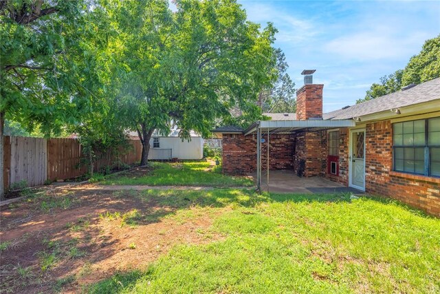 820 Standifer Rd, Elk City, OK 73644 - photo 27