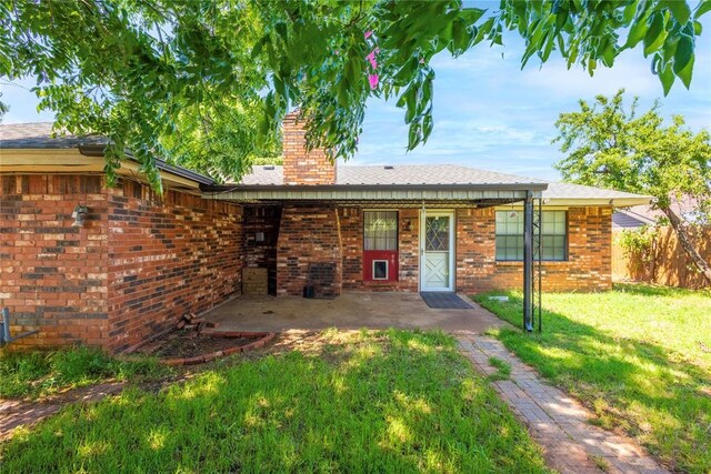 820 Standifer Rd, Elk City, OK 73644 - photo 28