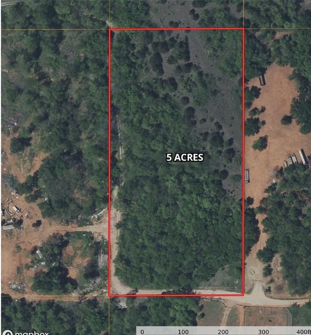 293rd St, Blanchard, OK 73010