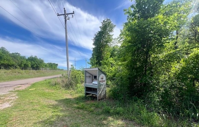 293rd St, Blanchard, OK 73010