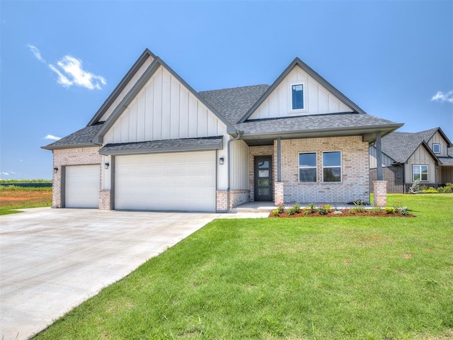 10825 Highland Dr, Yukon, OK 73099 - photo 1