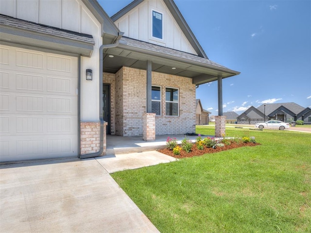10825 Highland Dr, Yukon, OK 73099 - photo 2