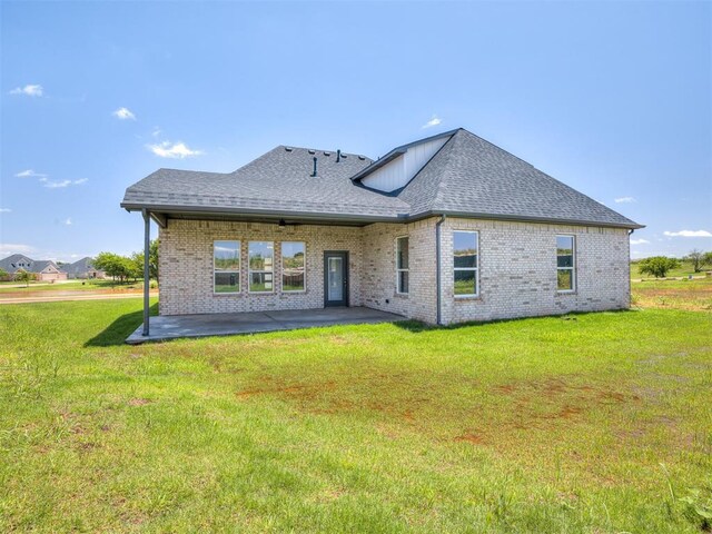10825 Highland Dr, Yukon, OK 73099 - photo 29