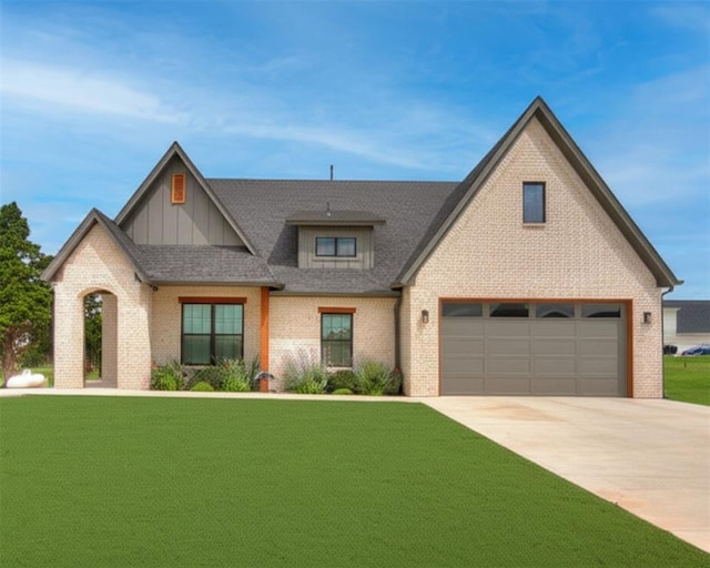 10105 Cedar Valley Cir, Guthrie, OK 73044 - photo 1
