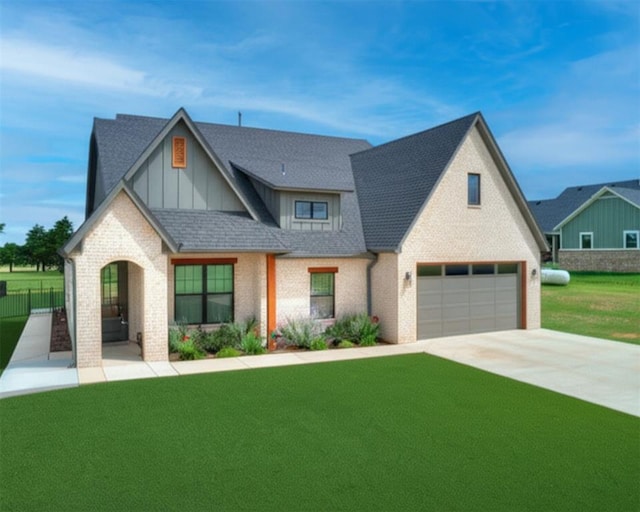 10105 Cedar Valley Cir, Guthrie, OK 73044 - photo 2