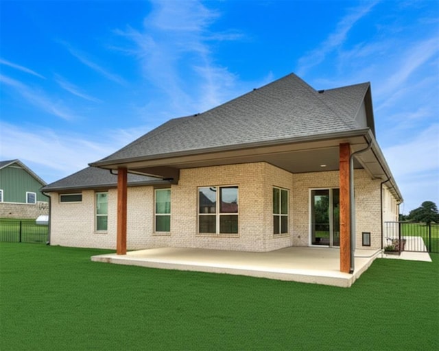 10105 Cedar Valley Cir, Guthrie, OK 73044 - photo 5